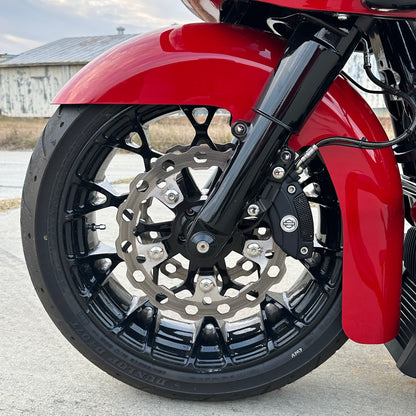 2022 Fat Tire Road Glide