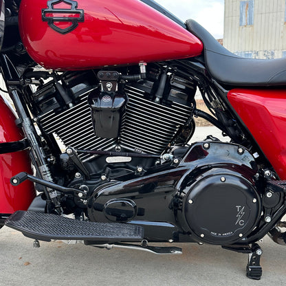 2022 Fat Tire Road Glide