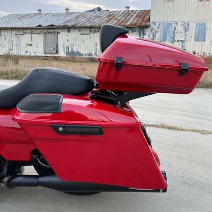 2022 Fat Tire Road Glide