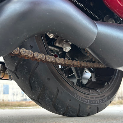 2022 Fat Tire Road Glide