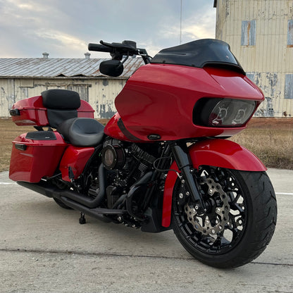 2022 Fat Tire Road Glide