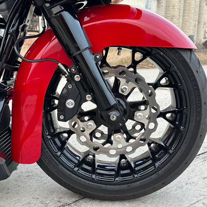 2022 Fat Tire Road Glide