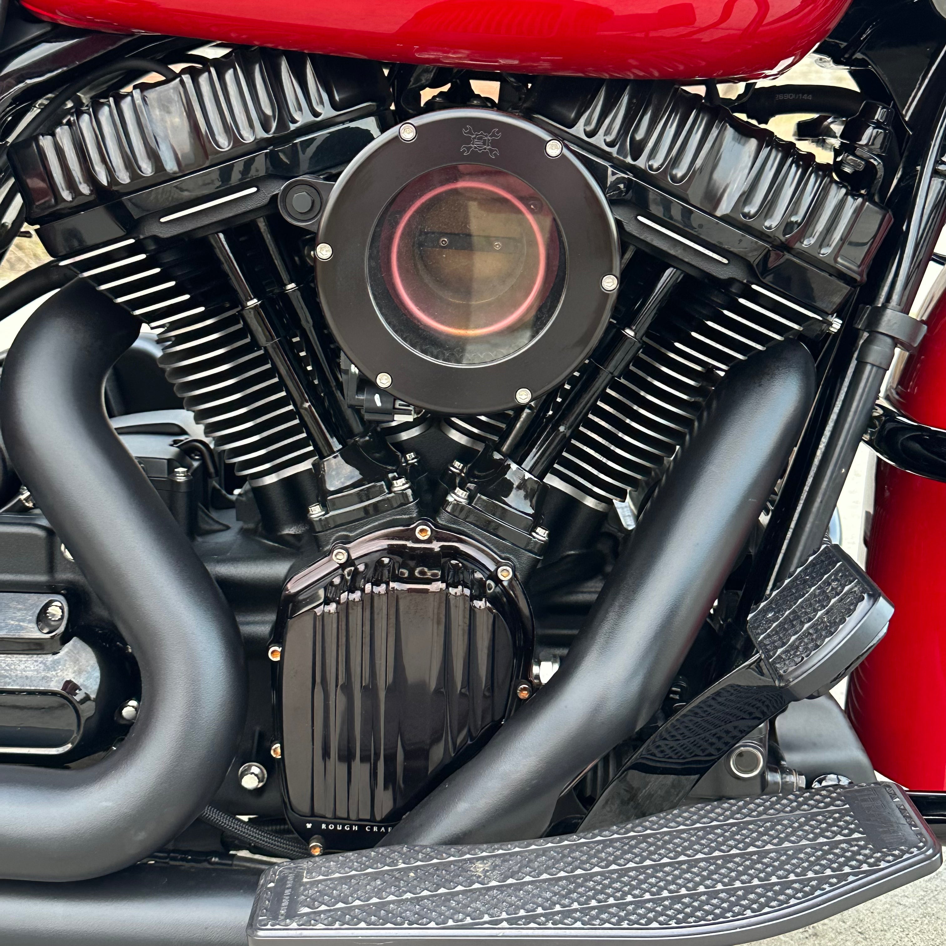 2022 Fat Tire Road Glide