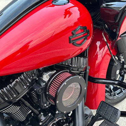 2022 Fat Tire Road Glide