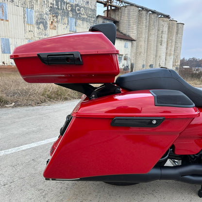 2022 Fat Tire Road Glide