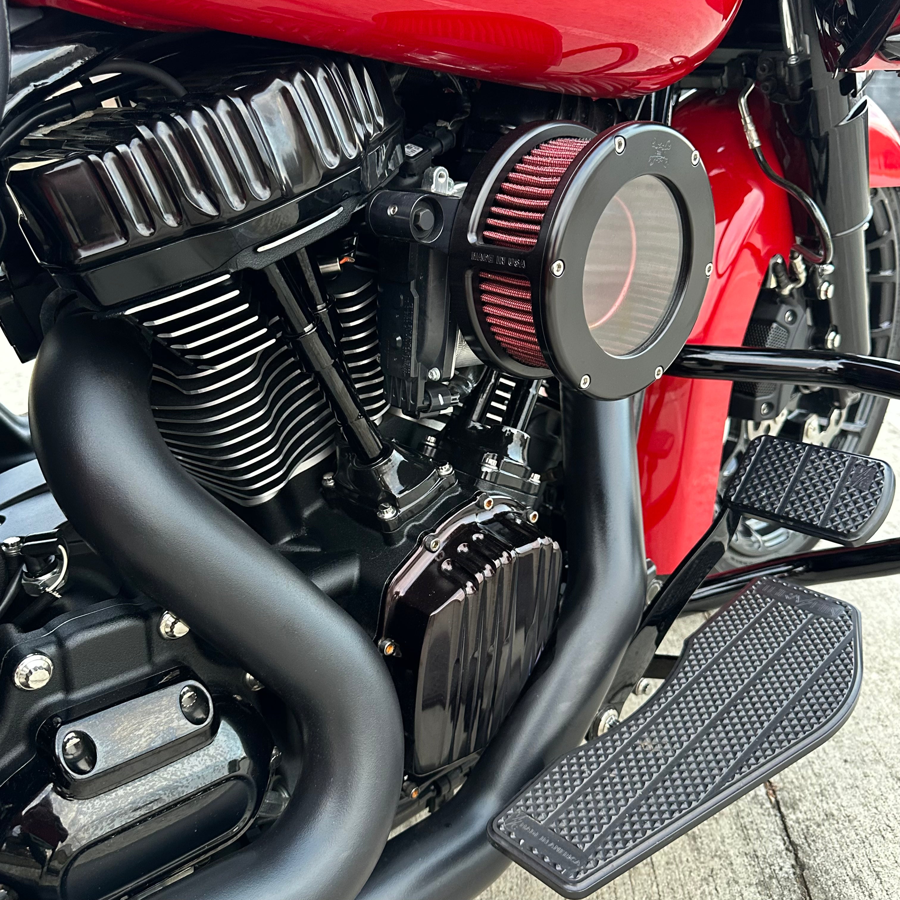 2022 Fat Tire Road Glide