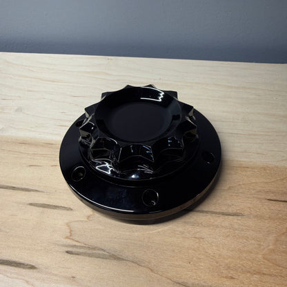 12-Point Gas Cap (23.5+ Harley-Davidson Touring)