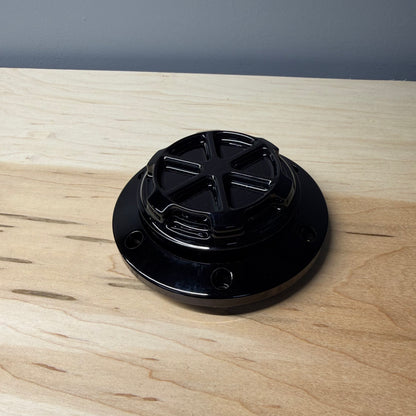 Spoke Gas Cap (23.5+ Harley-Davidson Touring)