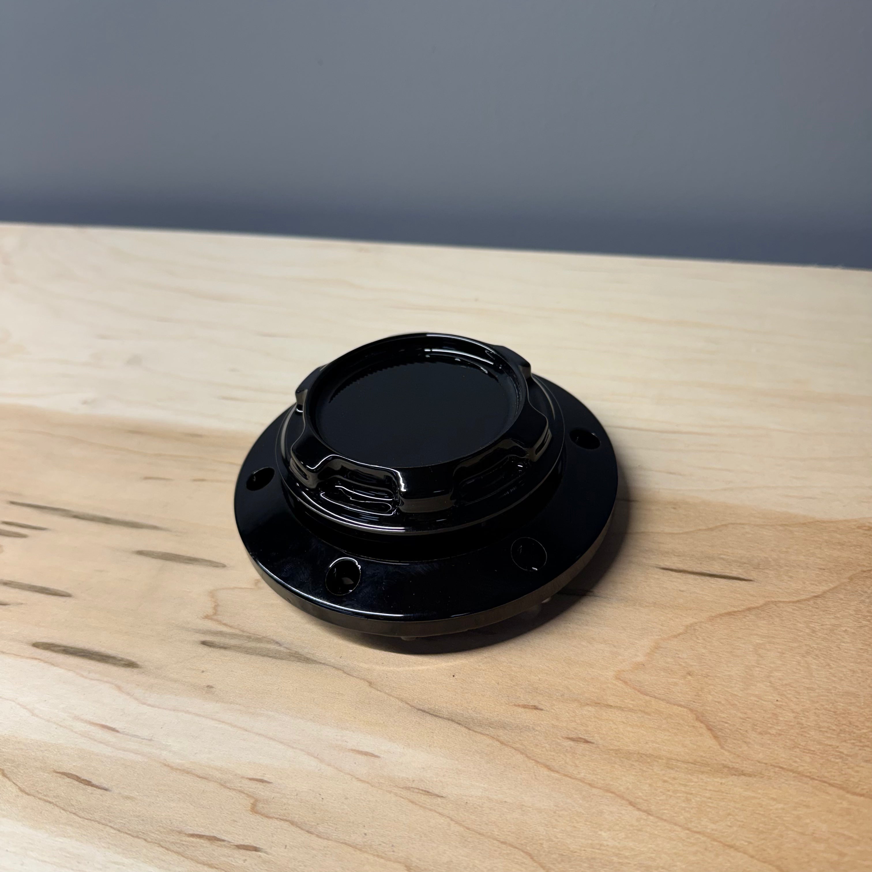 6-Point Gas Cap (23.5+ Harley-Davidson Touring)