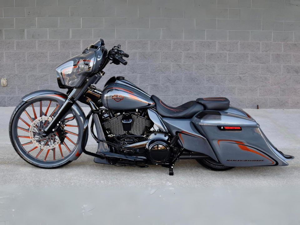 2023 26" Street Glide