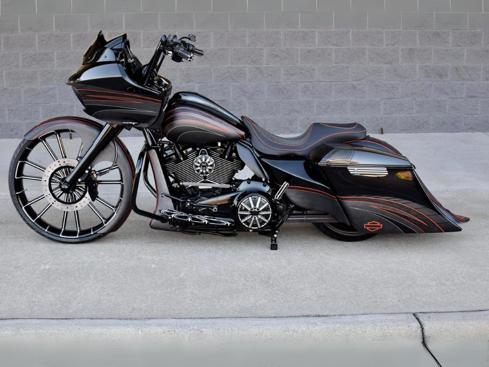 2022 26" Road Glide Special