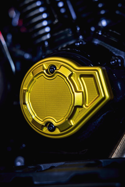 Timing Cover (23.5+ Harley-Davidson Touring)