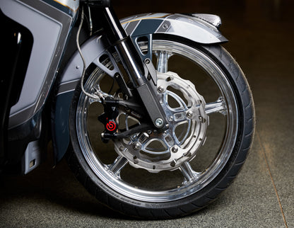 HartLuck Signtature Wheel