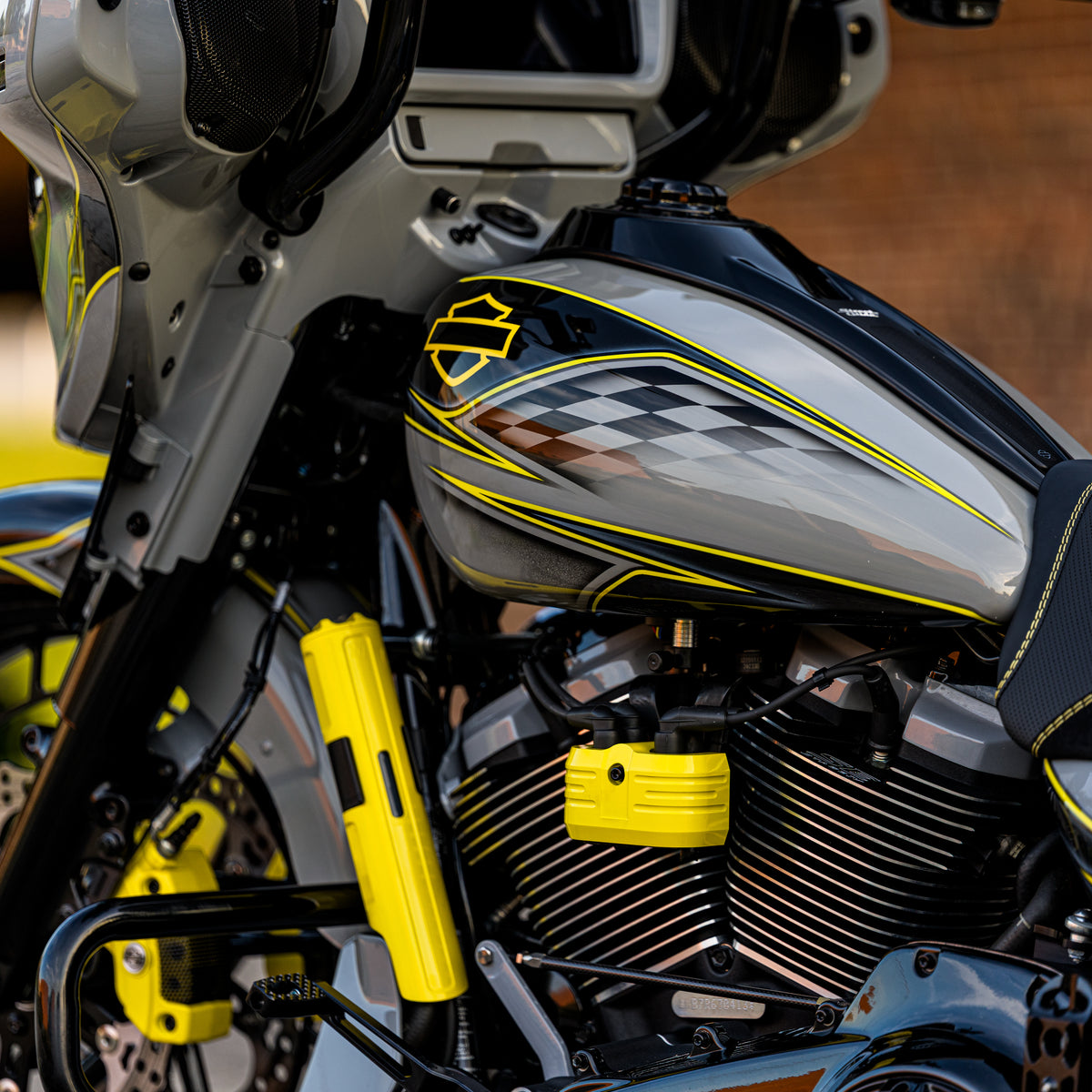 2024 Harley-Davidson Turbo Street Glide 225HP