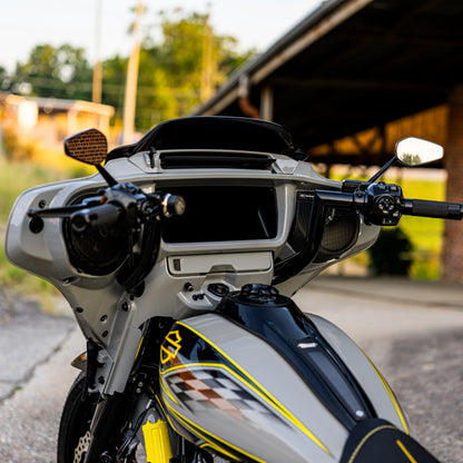 2024 Harley-Davidson Turbo Street Glide 225HP