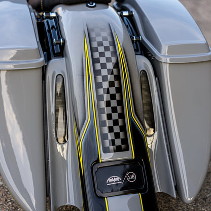 2024 Harley-Davidson Turbo Street Glide 225HP