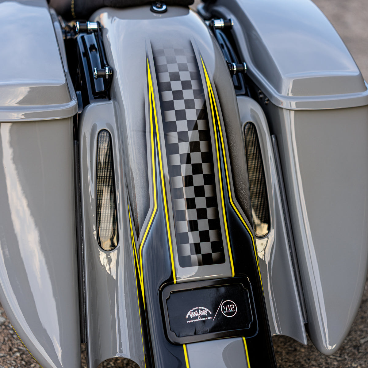 2024 Harley-Davidson Turbo Street Glide 225HP