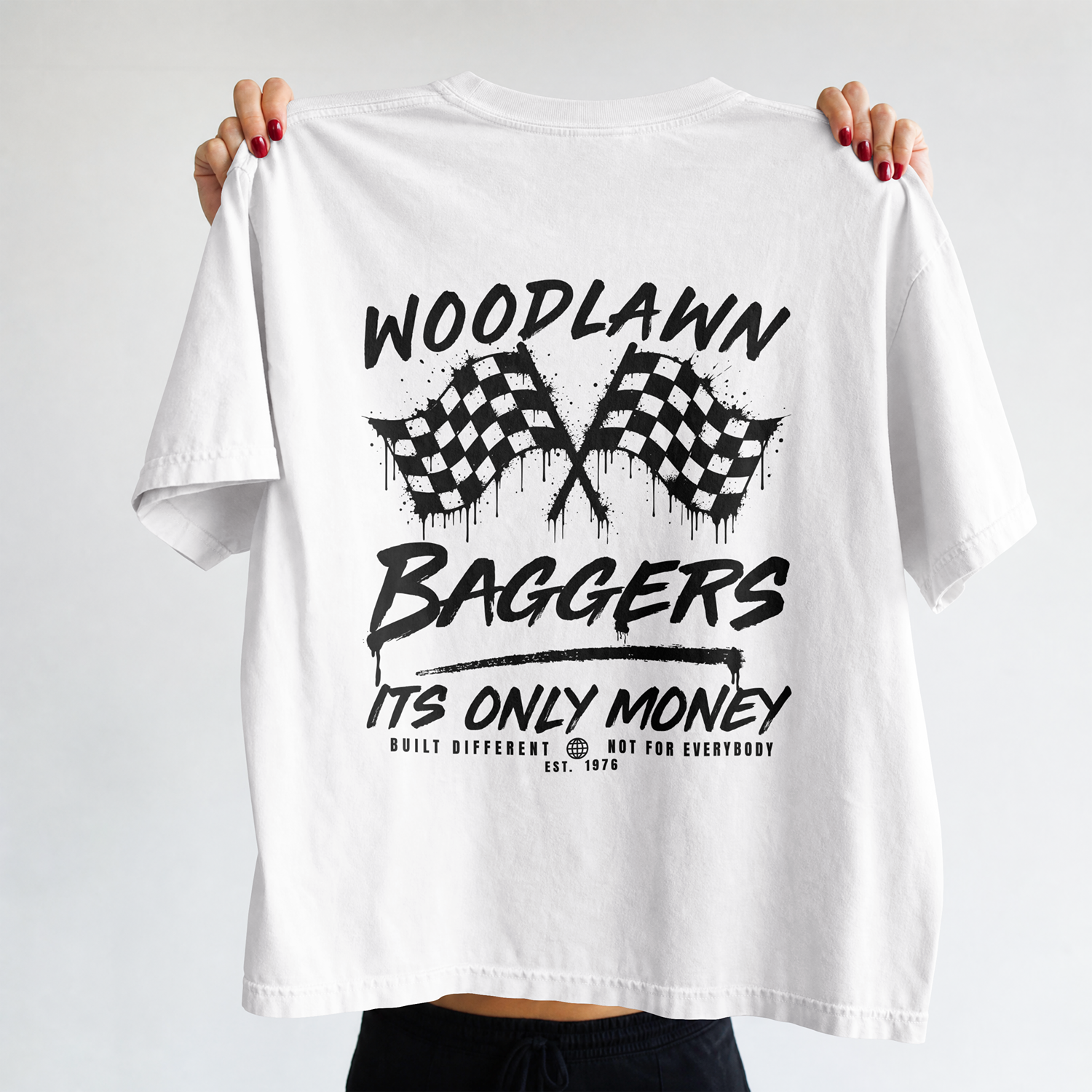 Sturgis 2026 T-Shirt
