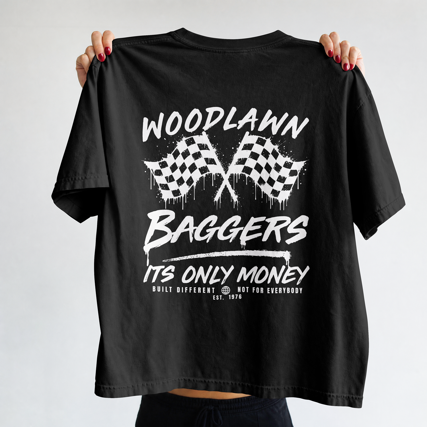 Sturgis 2026 T-Shirt