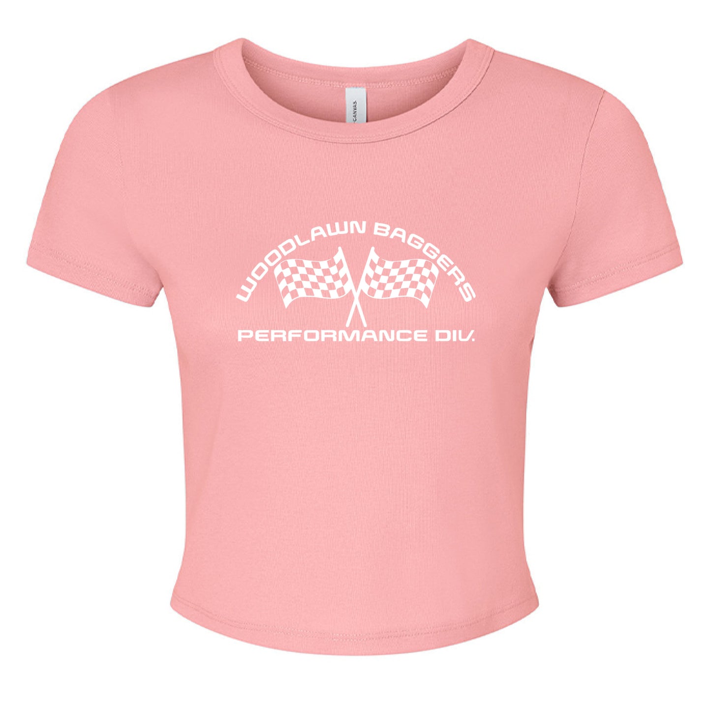 SOLID PINK BLEND - FRONT
