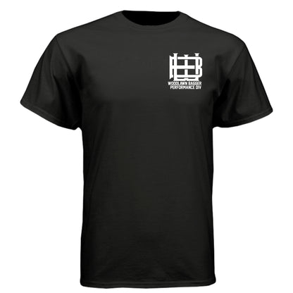 Black - FRONT