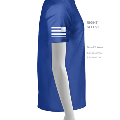 Royal - SLEEVE_RIGHT
