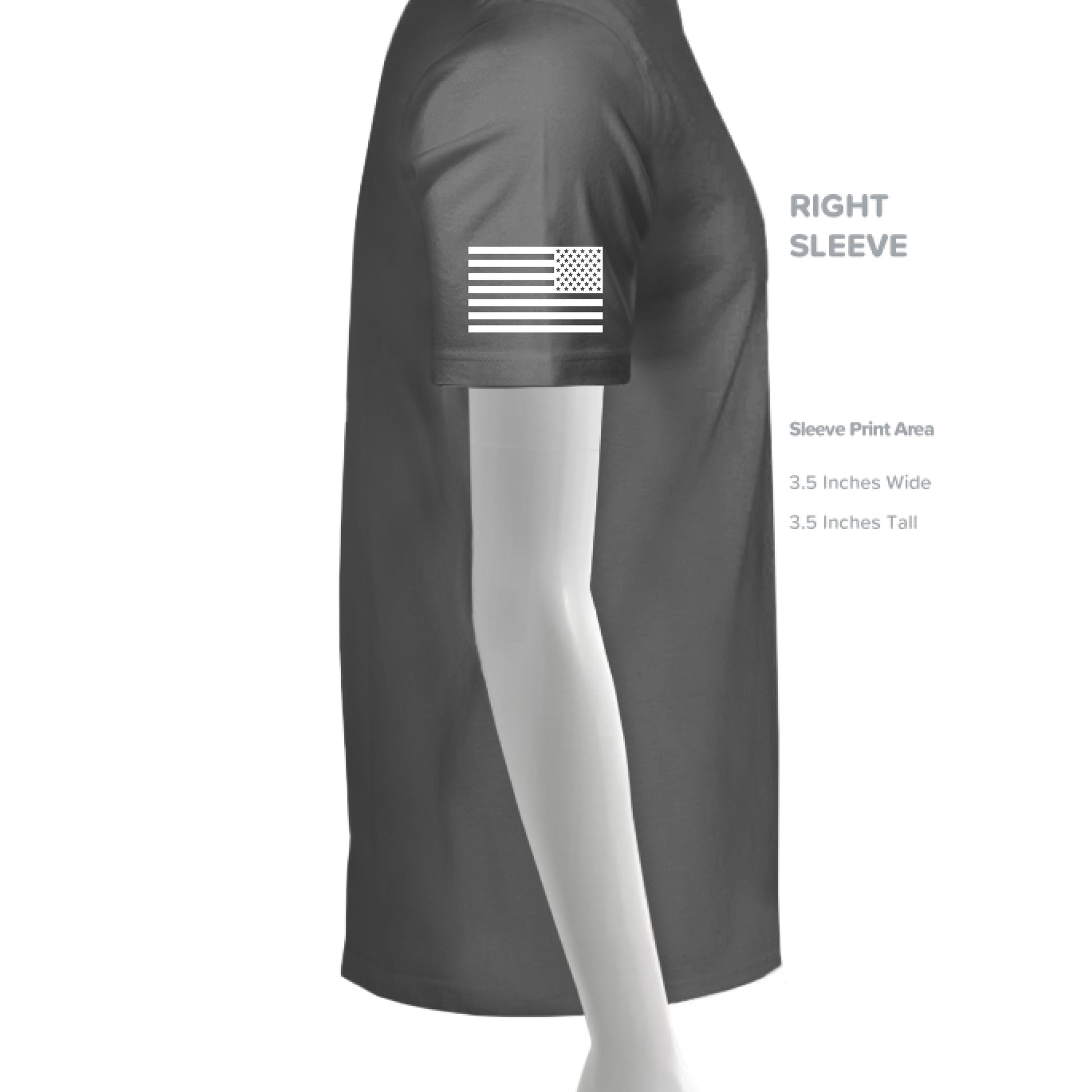 Charcoal - SLEEVE_RIGHT
