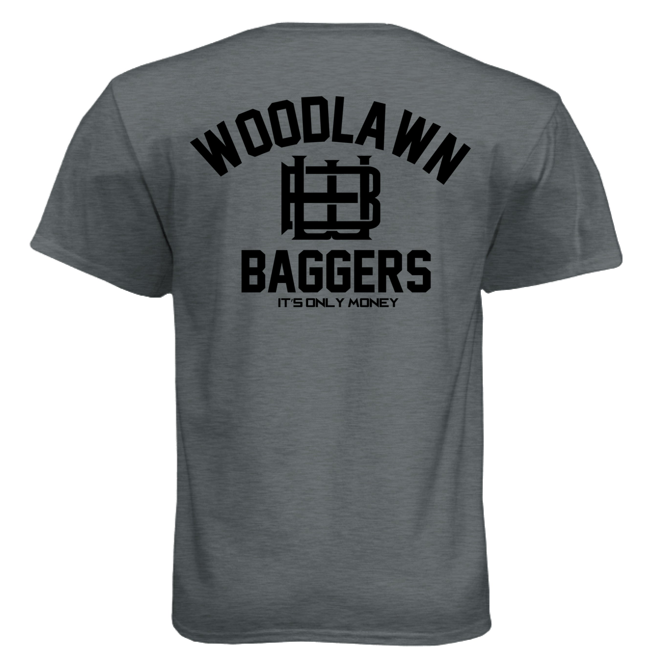 Heather Heavy Metal - BACK