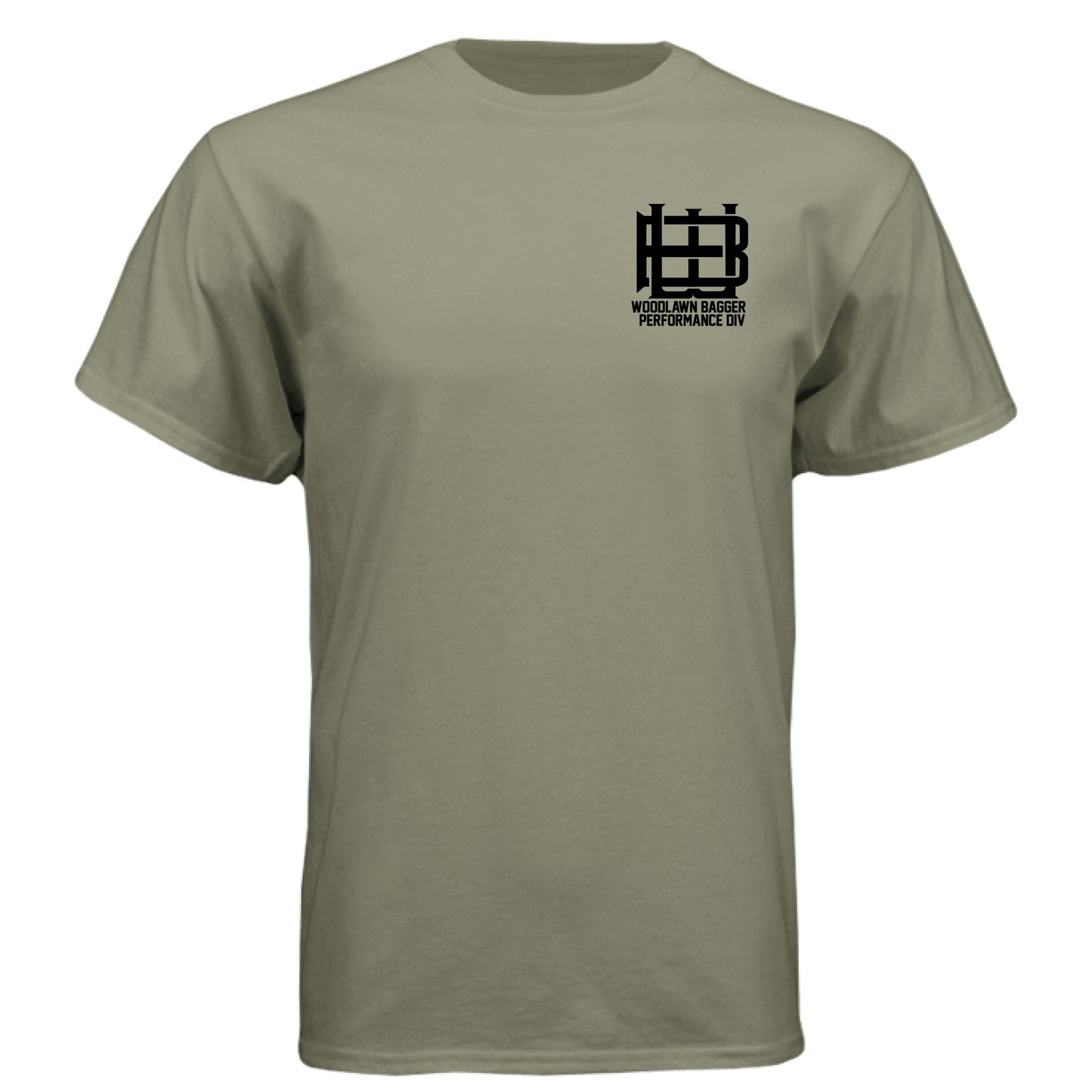 Light Olive - FRONT