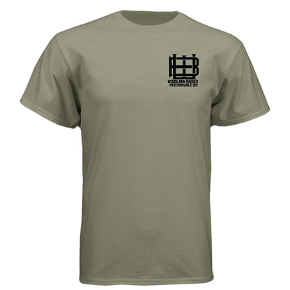 Light Olive - FRONT