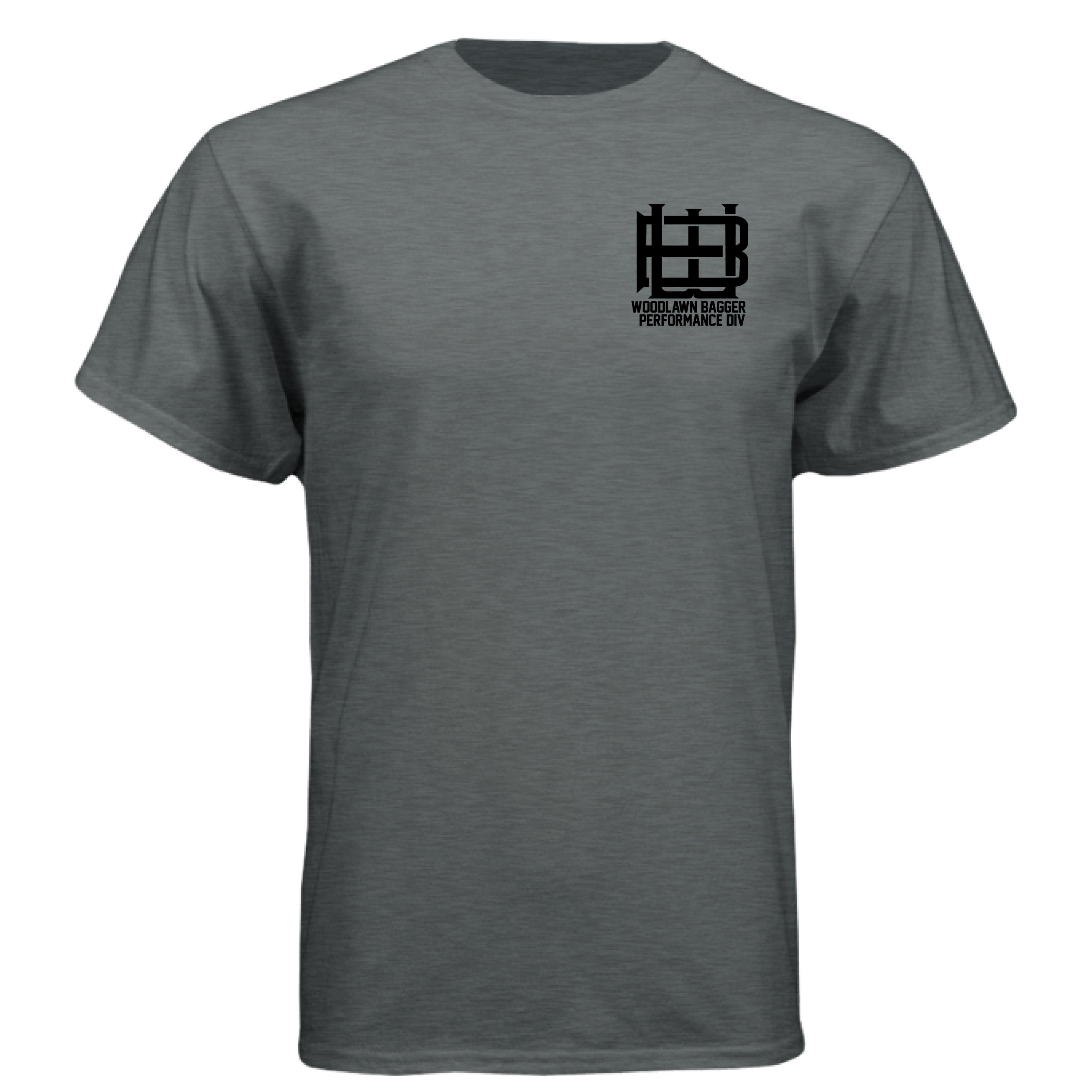 Heather Heavy Metal - FRONT