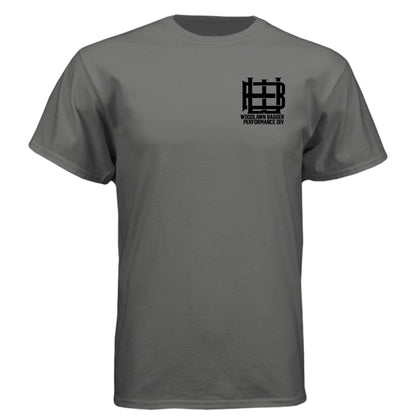 Charcoal - FRONT