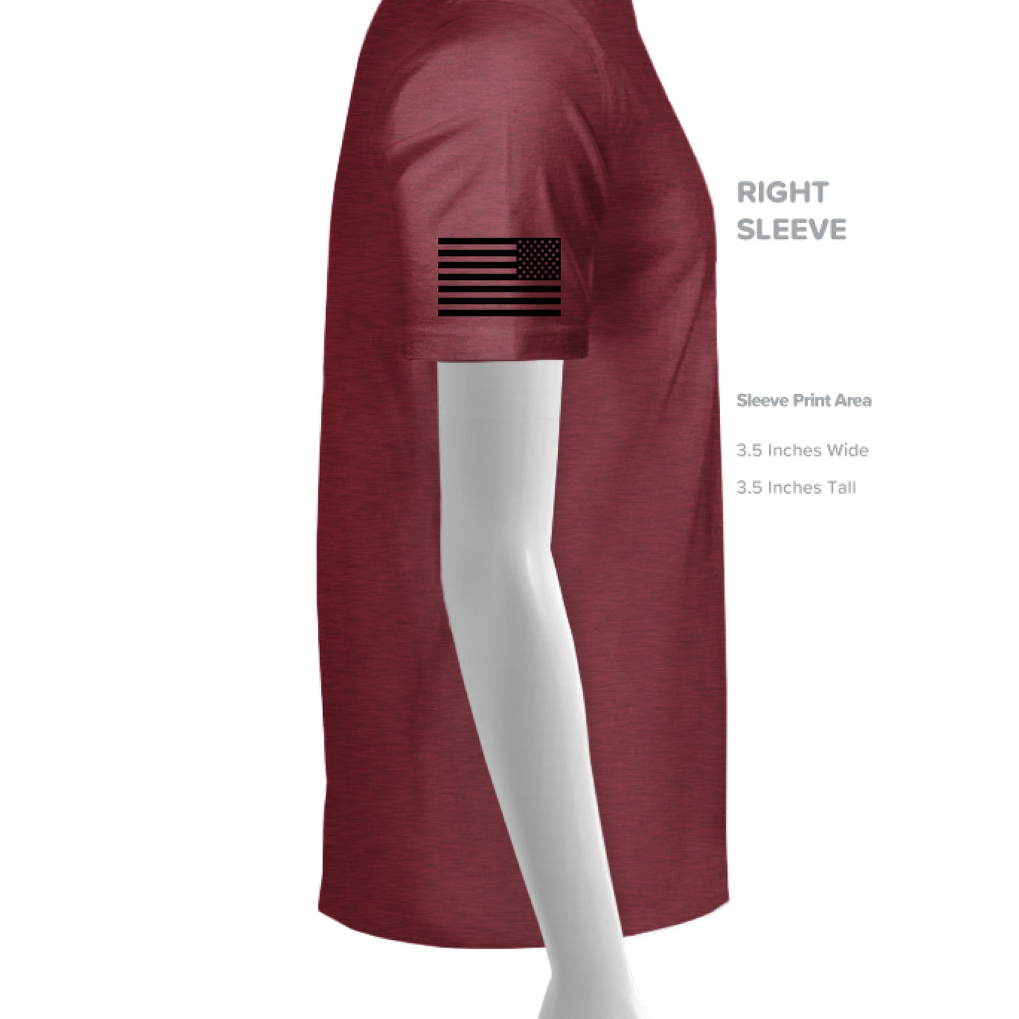 Heather Redwood - SLEEVE_RIGHT