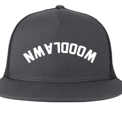 Graphite/Graph - FRONT