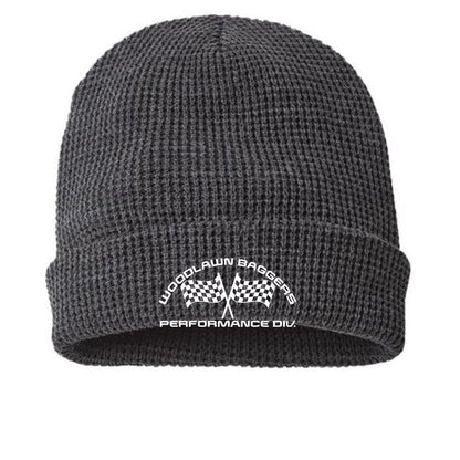 Heather Charcoal - FRONT