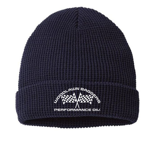 Navy - FRONT