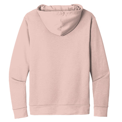 DESERT PINK - BACK
