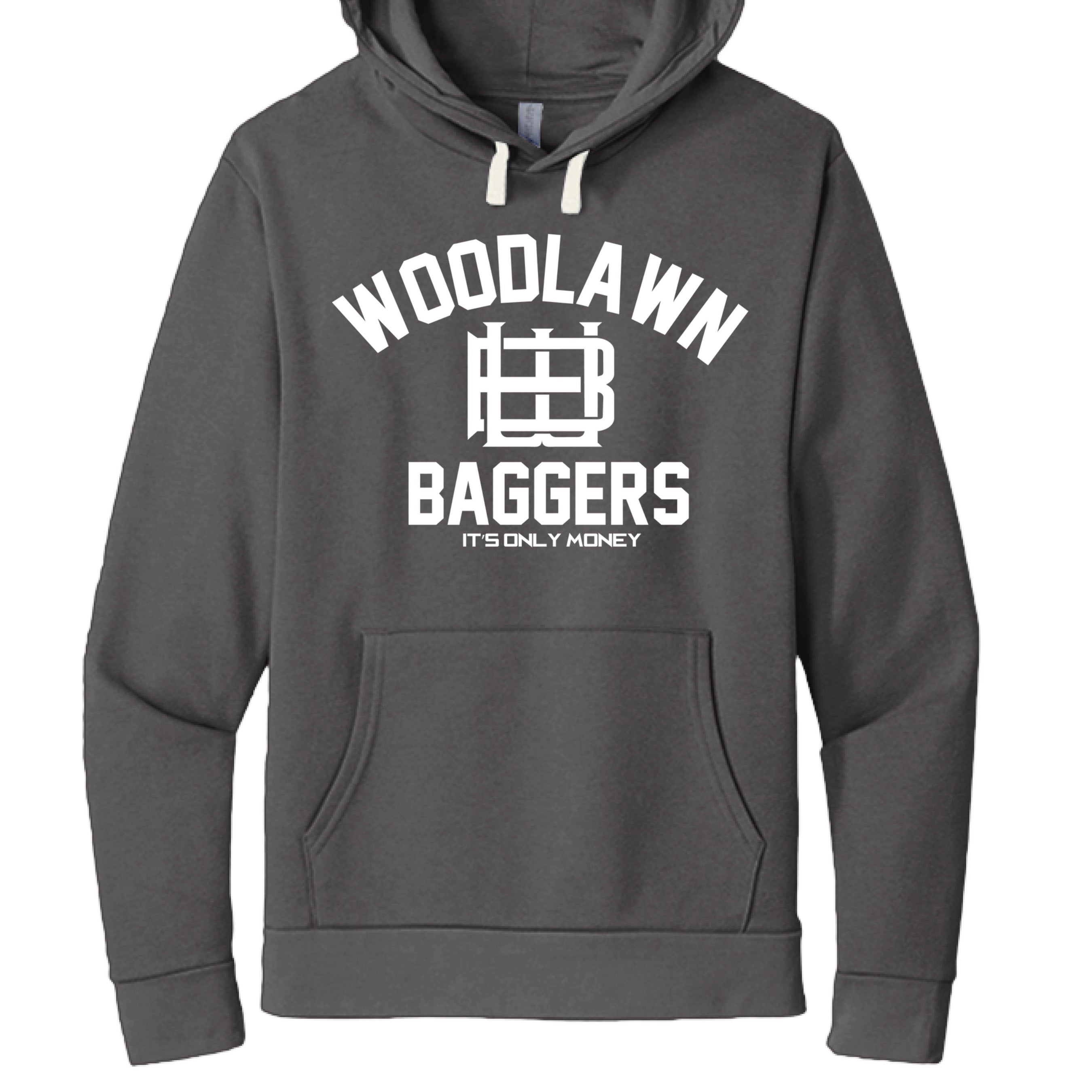 GRAPHITE BLACK - FRONT