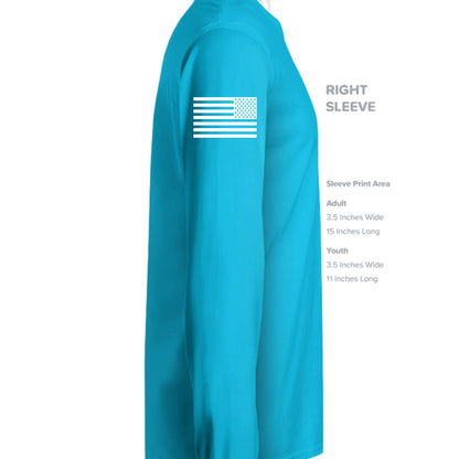 Sapphire - SLEEVE_RIGHT