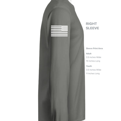 Dark Smoke Gry - SLEEVE_RIGHT