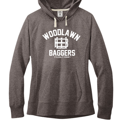 Charcoal Hthr - FRONT