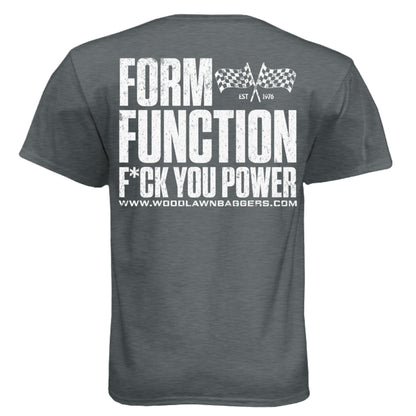 Heather Heavy Metal - BACK