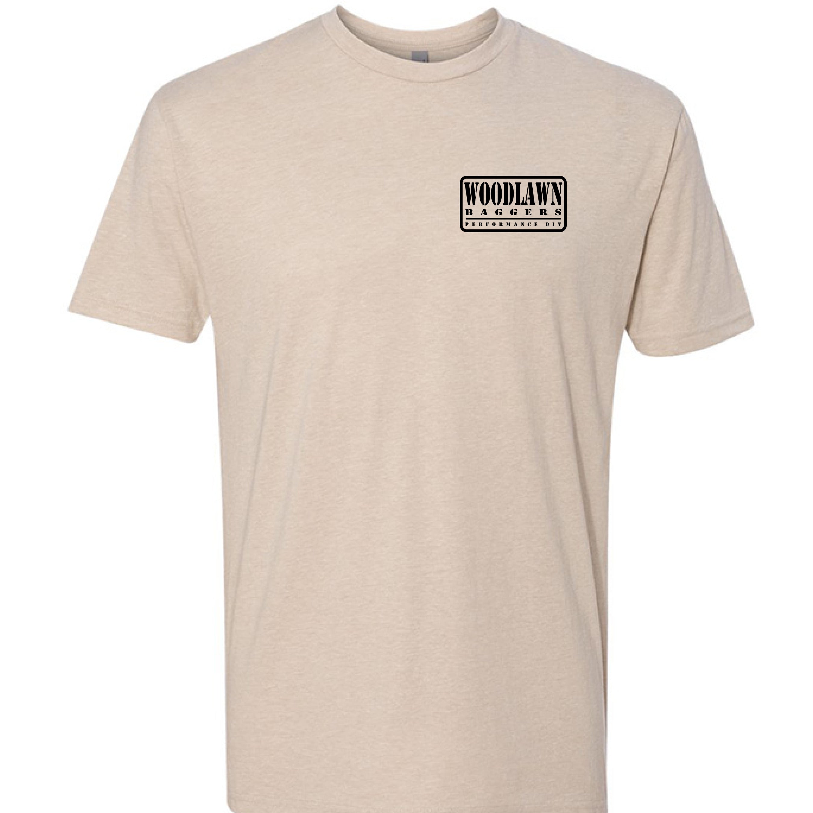 Heather Cream - FRONT