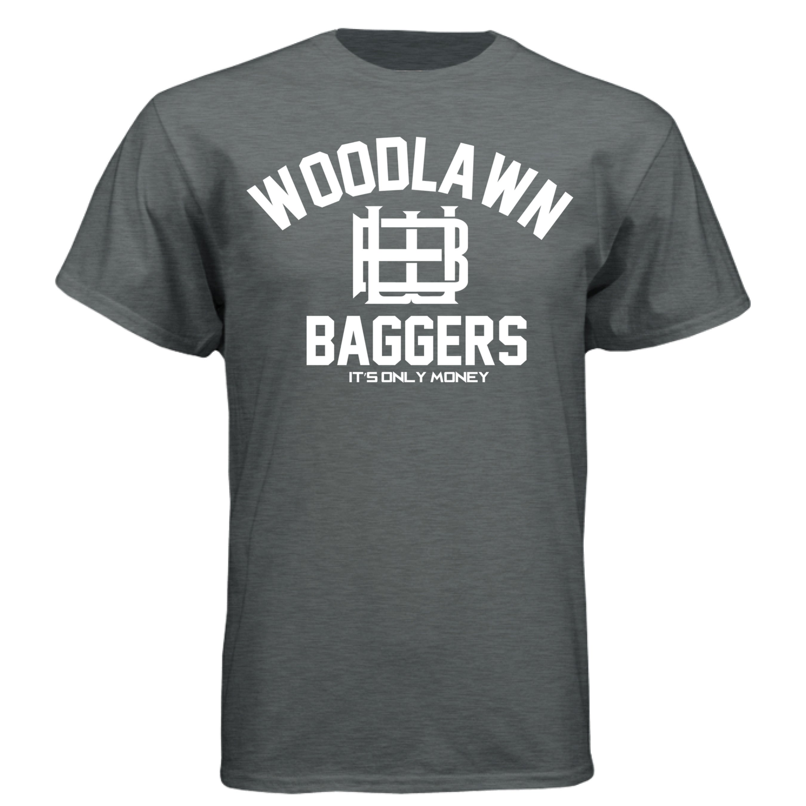 Heather Heavy Metal - FRONT