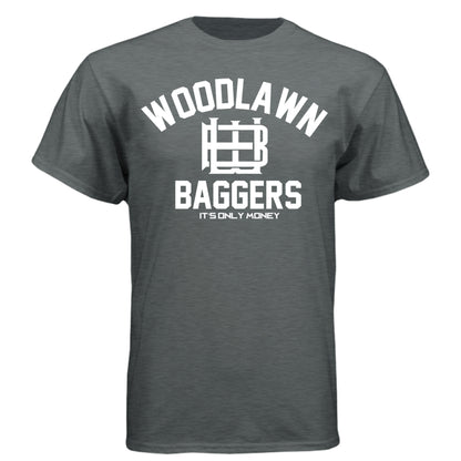 Heather Heavy Metal - FRONT