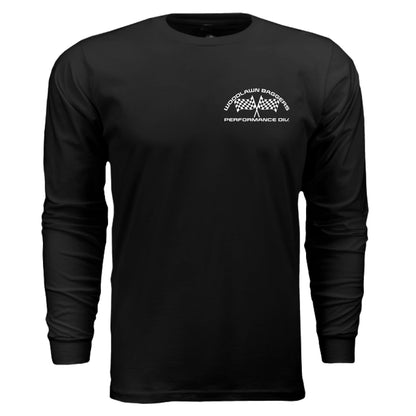 Black - FRONT
