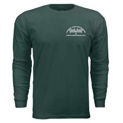 Forest Green - FRONT