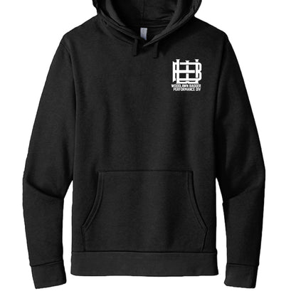 BLACK/ BLACK - FRONT