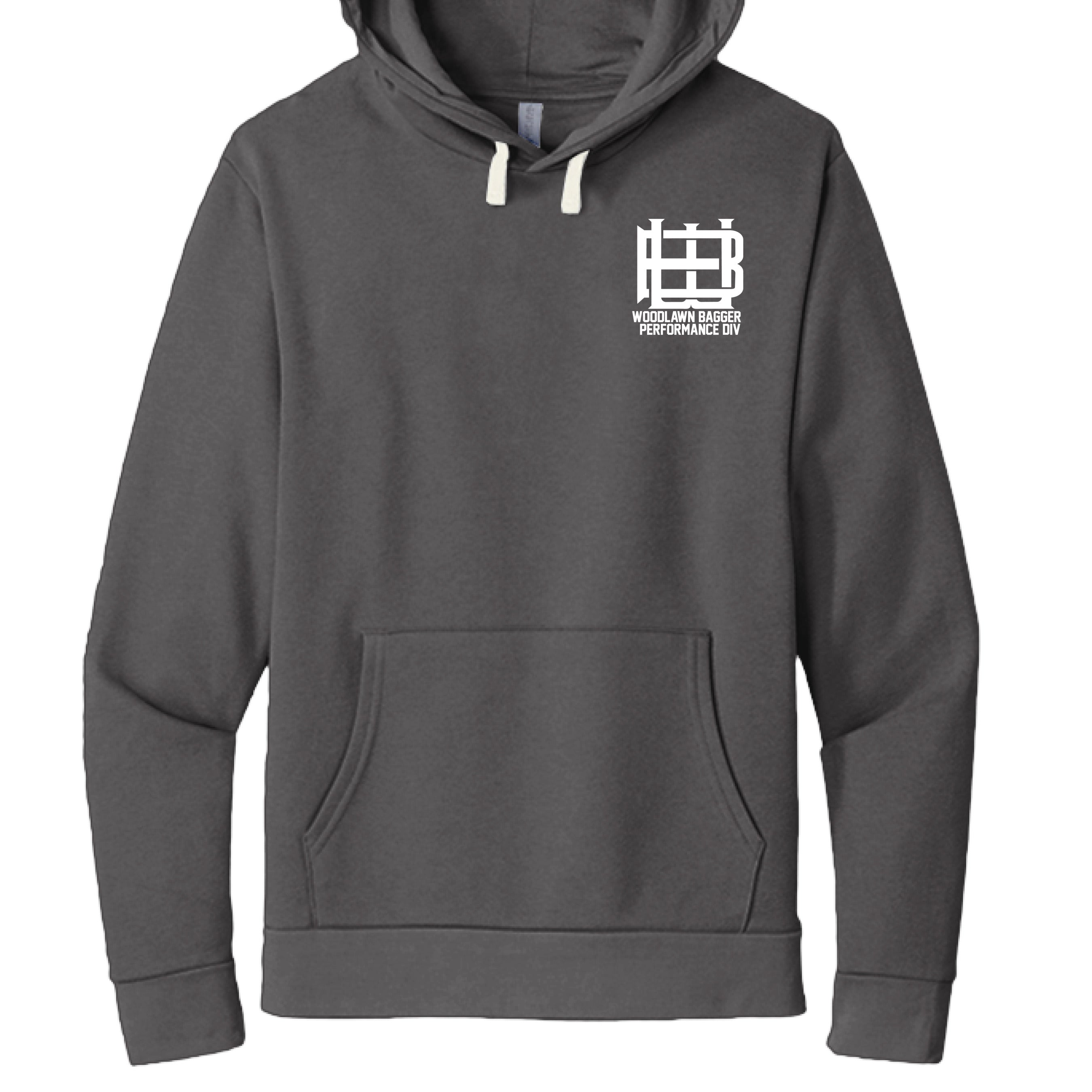 GRAPHITE BLACK - FRONT