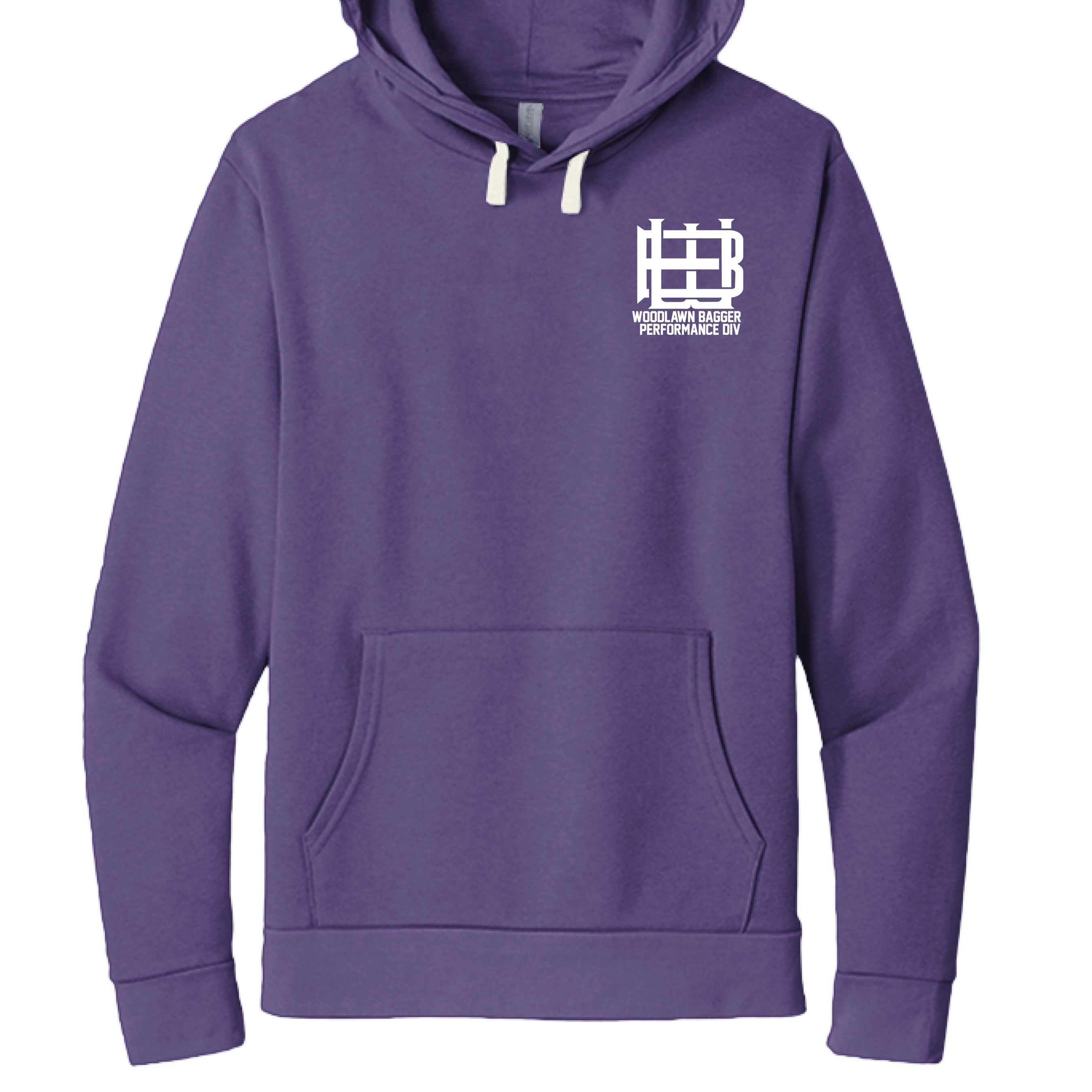 GALAXY PURPLE - FRONT